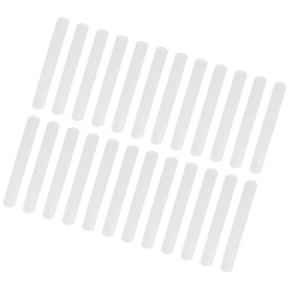 Diy Slap Bands Circular When Worn Simple Chic Style Party Accessory 24Pcs