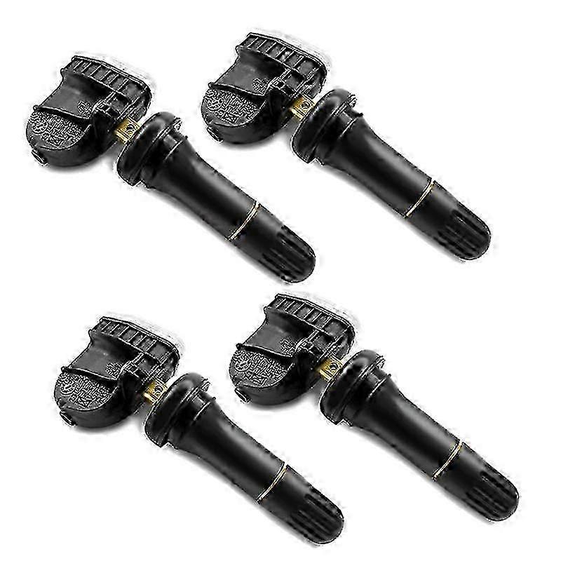 4PCS TPMS Tire Pressure Monitoring Sensor For Haval HL H2 H5 H6 H7 For Great Wall C30 3641100XKU00B js
