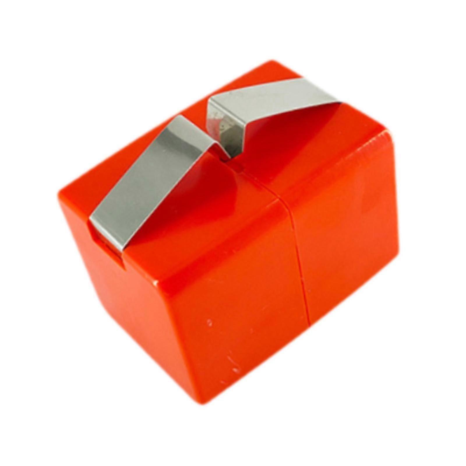 Portable Egg Cutter Tool for Baking Cooking, Handheld Kitchen Gadget