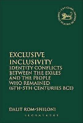 Exclusive Inclusivity