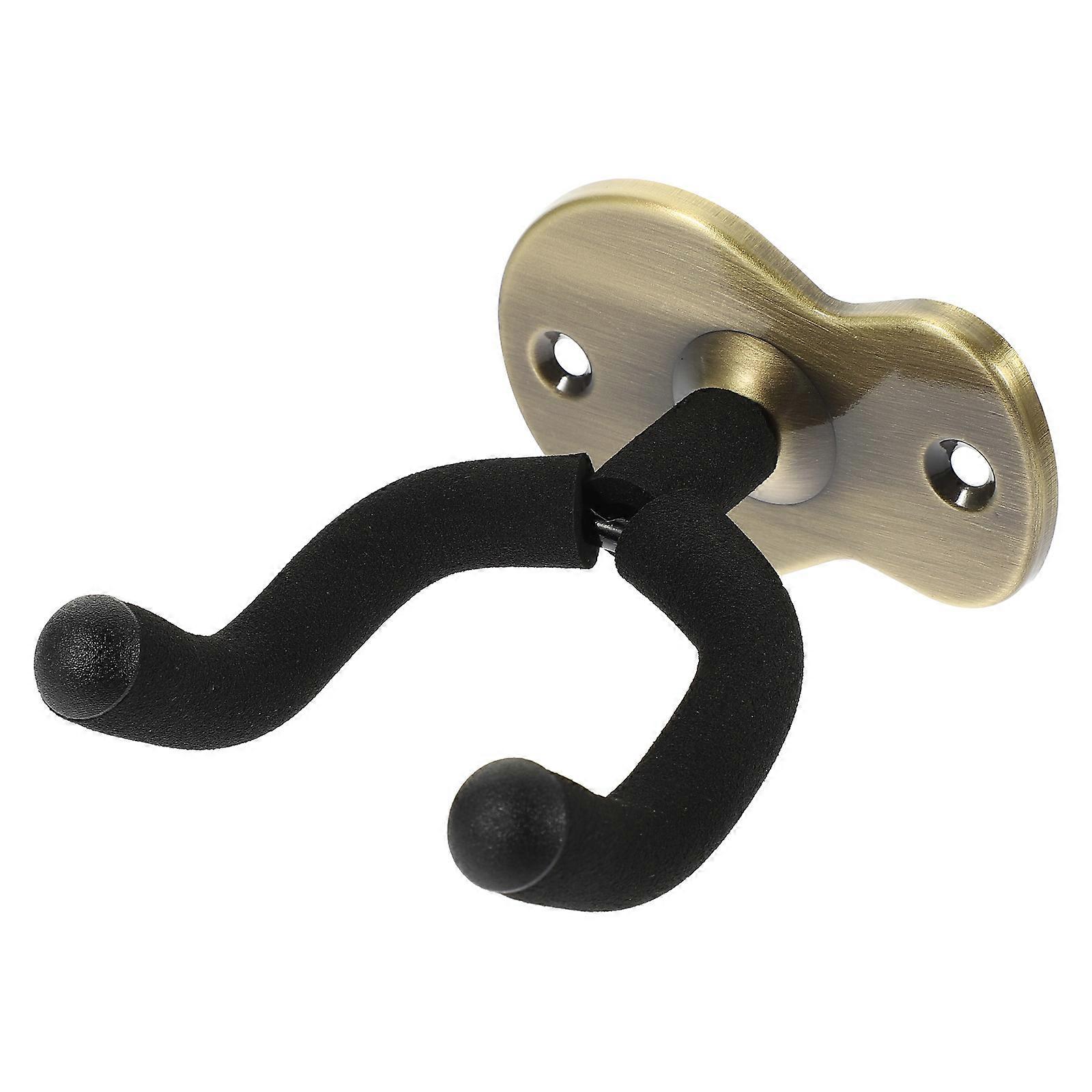 Instrument Wall Mount Violin Wall Holder Wood Professional and Practical Use Compact Size 1Pack