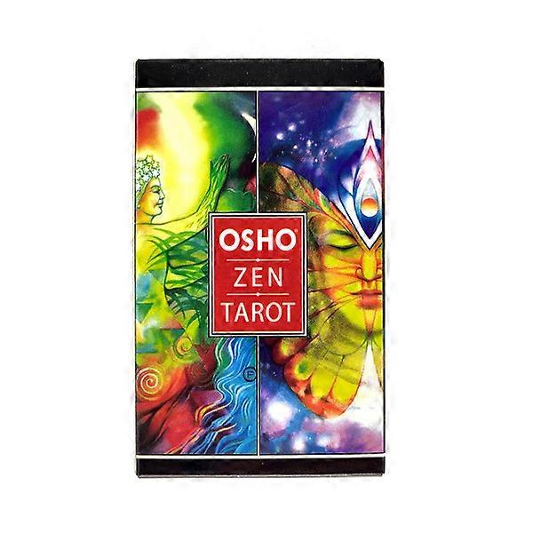 Osho Tarot-kort Spådomskort