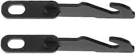 Replacement parts: installation is straightforward and quick: requiring no tools, making it userfriendly for all utv owners,utv replacement accessory