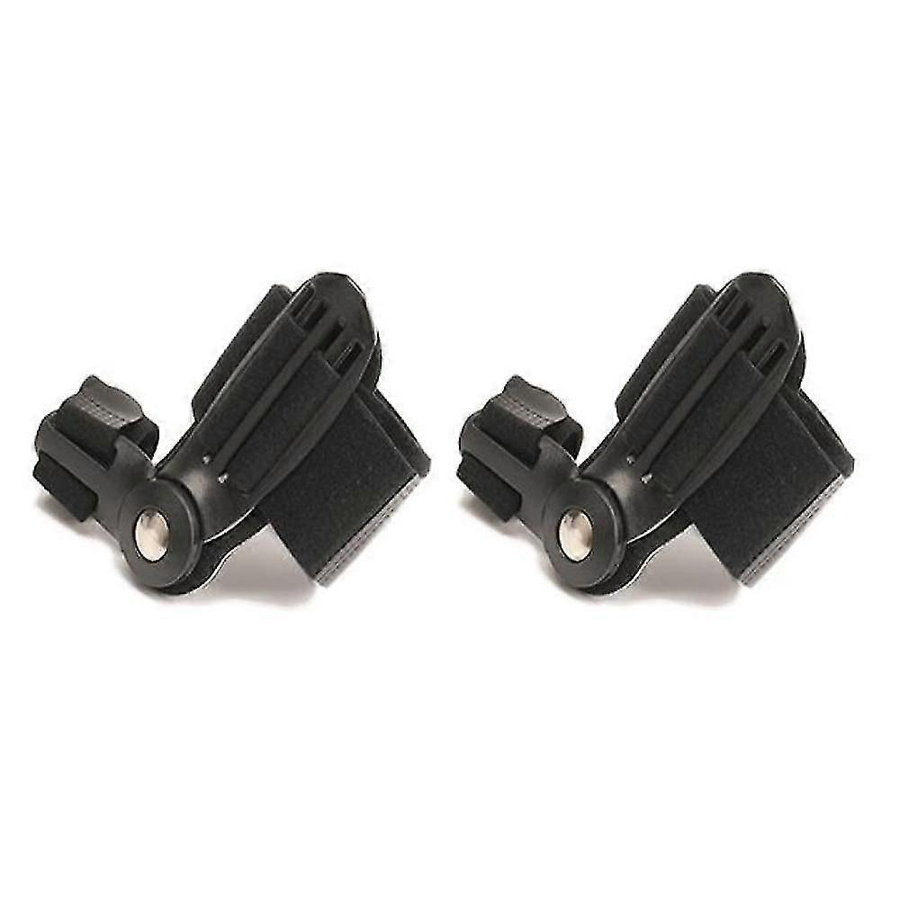 2025 2pcs Daumen Valgus Corrector Zehen Überlappung Separator Ballen Support Splint Pad