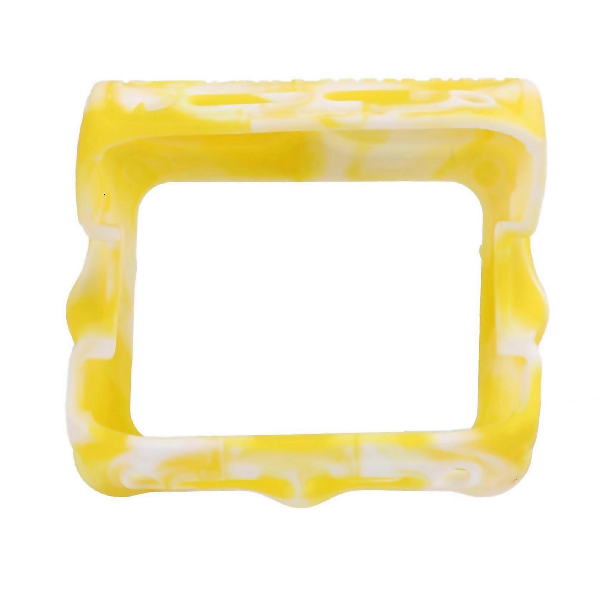 Per Silicone Protector Cover Per Perdix Ai Coveryellow