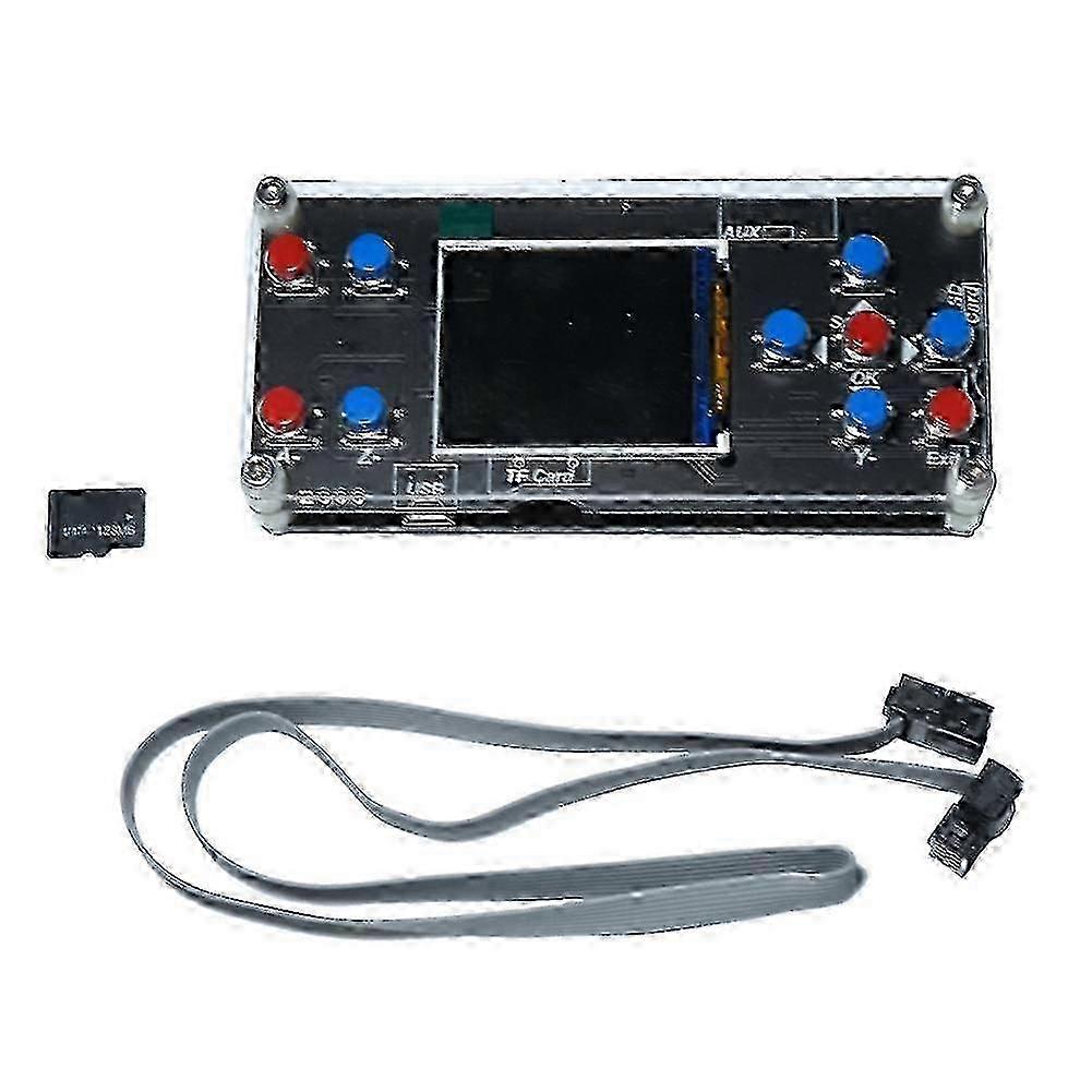 CNC GRBL 4 Four Axis Offline Controller Board CNC Controller for 3018 Pro Engraving Machine Carving Milling Machine hwy