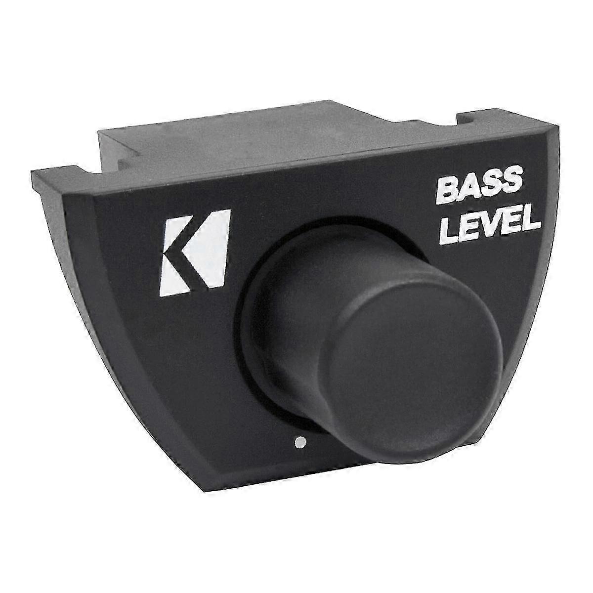 Kicker 46CXARC CXARC Remote Control for KICKER CX-Series Amplifiers