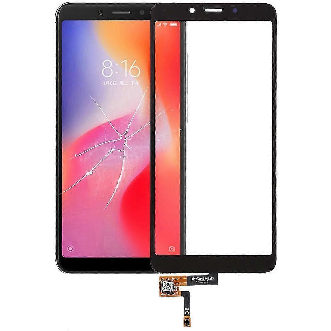 Touch Panel Replacement for Xiaomi Redmi 6 / 6a Display Screen Digitizer Assembly