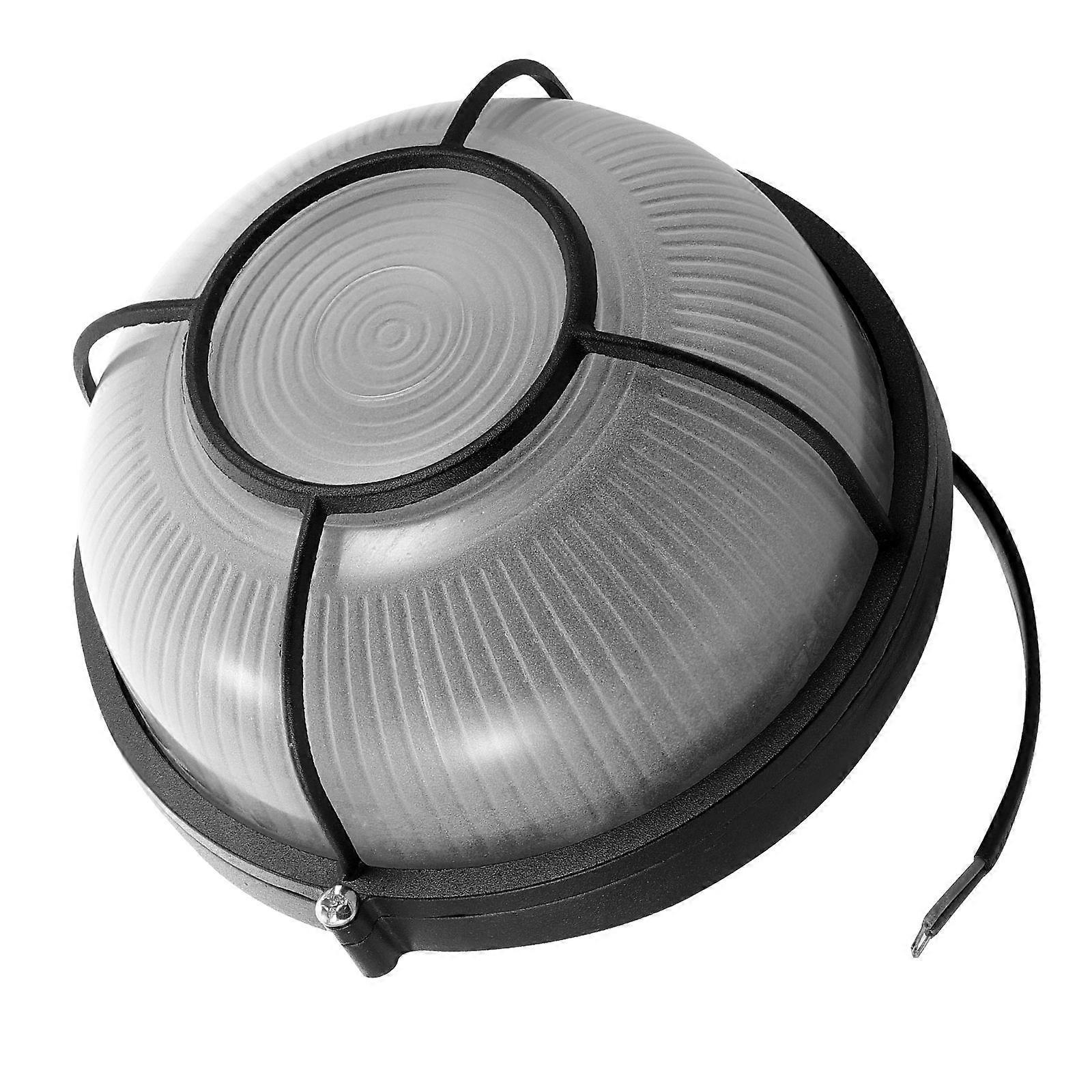 1 Set Wall Mount Sauna Light Fixture Small Lamp Sauna Room Accessory