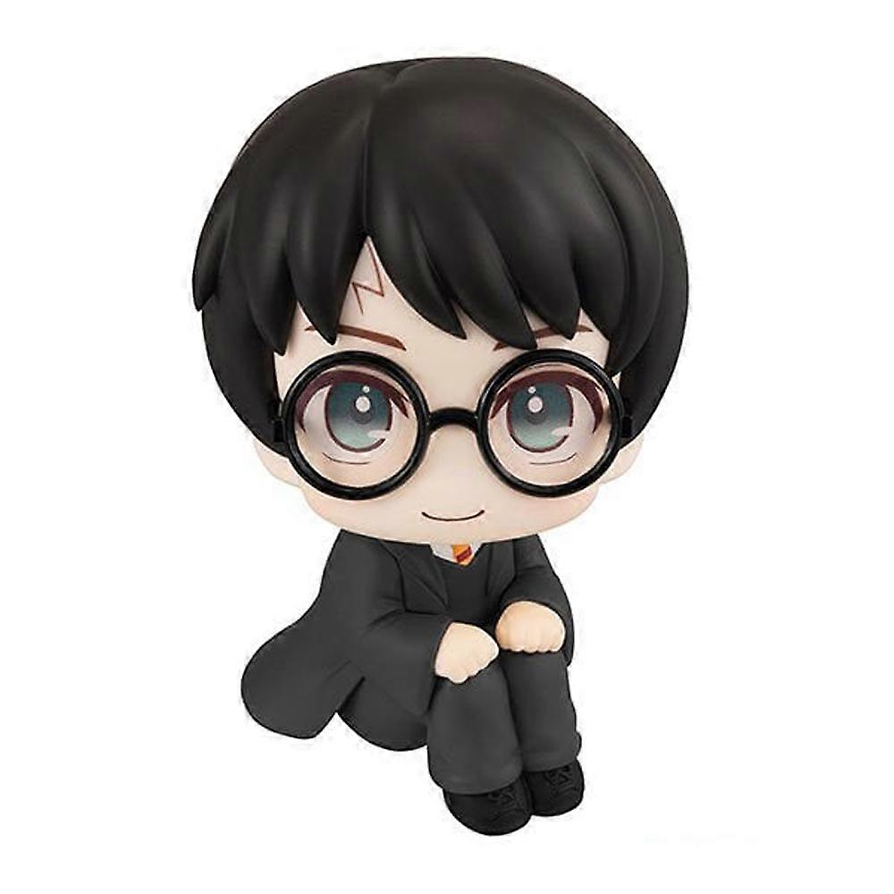 Harry Potter Character Model