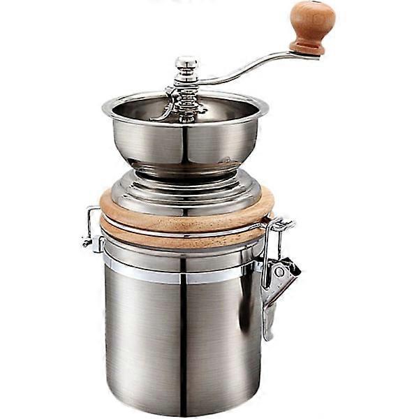 Manual coffee grinder spice grinder hand tool coffee bean grinding coffee grinder kitchen grinder coffee tool