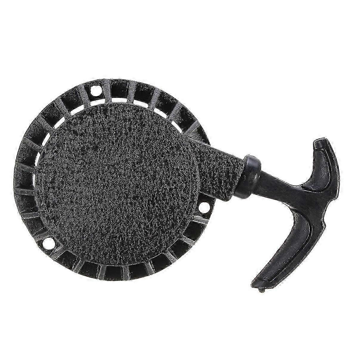 Metal Mini Easy Pull Pull Black For 47cc 49cc Mini Quad 2 Stroke Dirt Bike Engines Replacement