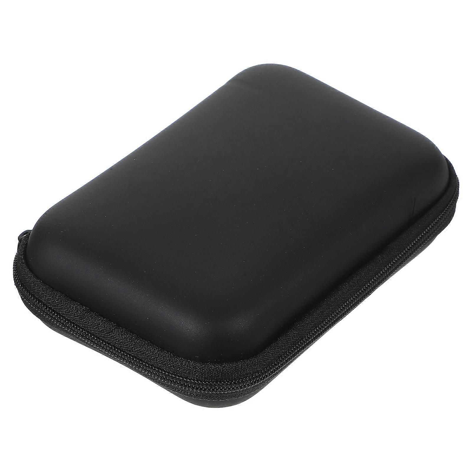 EVA Camera Bag for Olympus   Shockproof Protective Case for Compact Cameras with Internal Storage Structure for Indoor and Outdoor Use