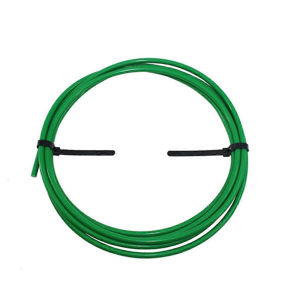 Copper Pipe Bender Set for AC Applications, PE Plastic for Precise 3/8-Inch Pipe Bending, Durable and Lightweight
