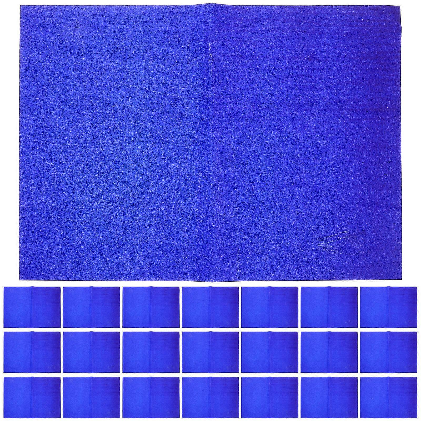 50pcs Tracing Transfer Paper for Wood Drawing Supplies Home Carbon Graphite Paper