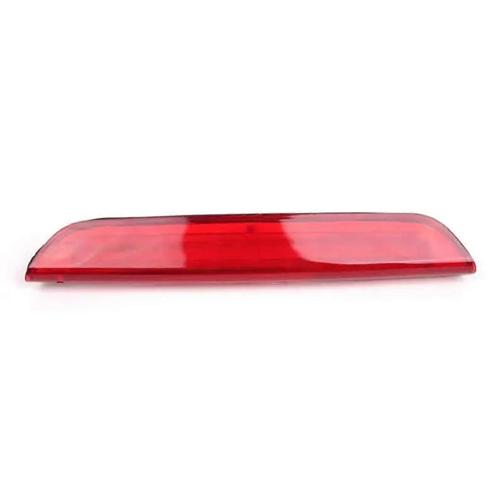 SKoda Octavia Mk2 Estate 20042013 Car Raised Third Brake Rear Light Additional Light Brake Light Red 1Z9945097 Third Brake Light for Car Ref: 7692