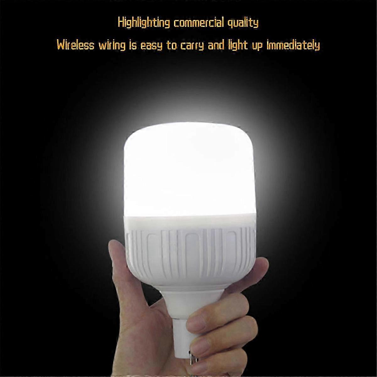 650W Camping Light 5 Lighting Modes Hanging Tent Light