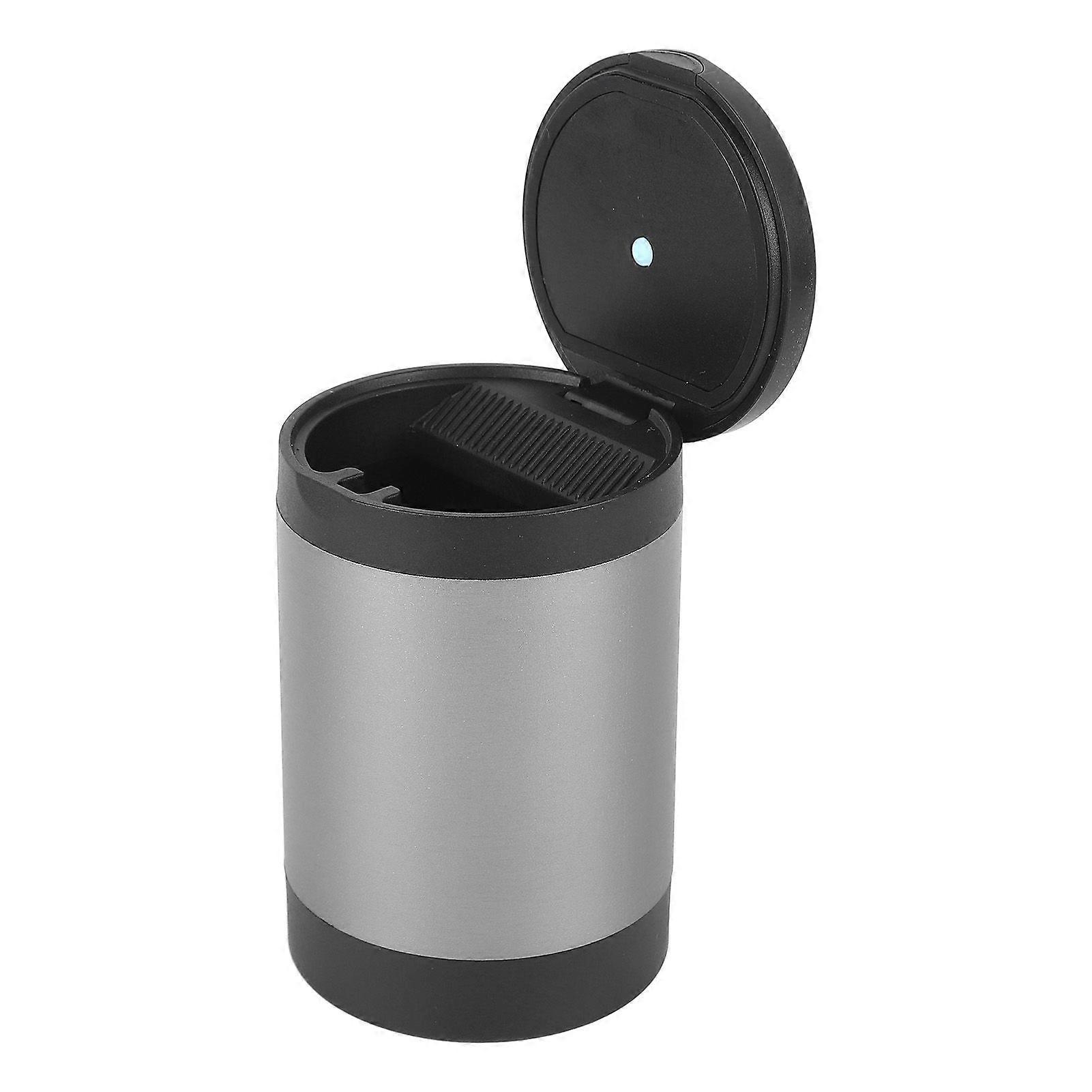 Versatile car ashtray holder cup with removable design