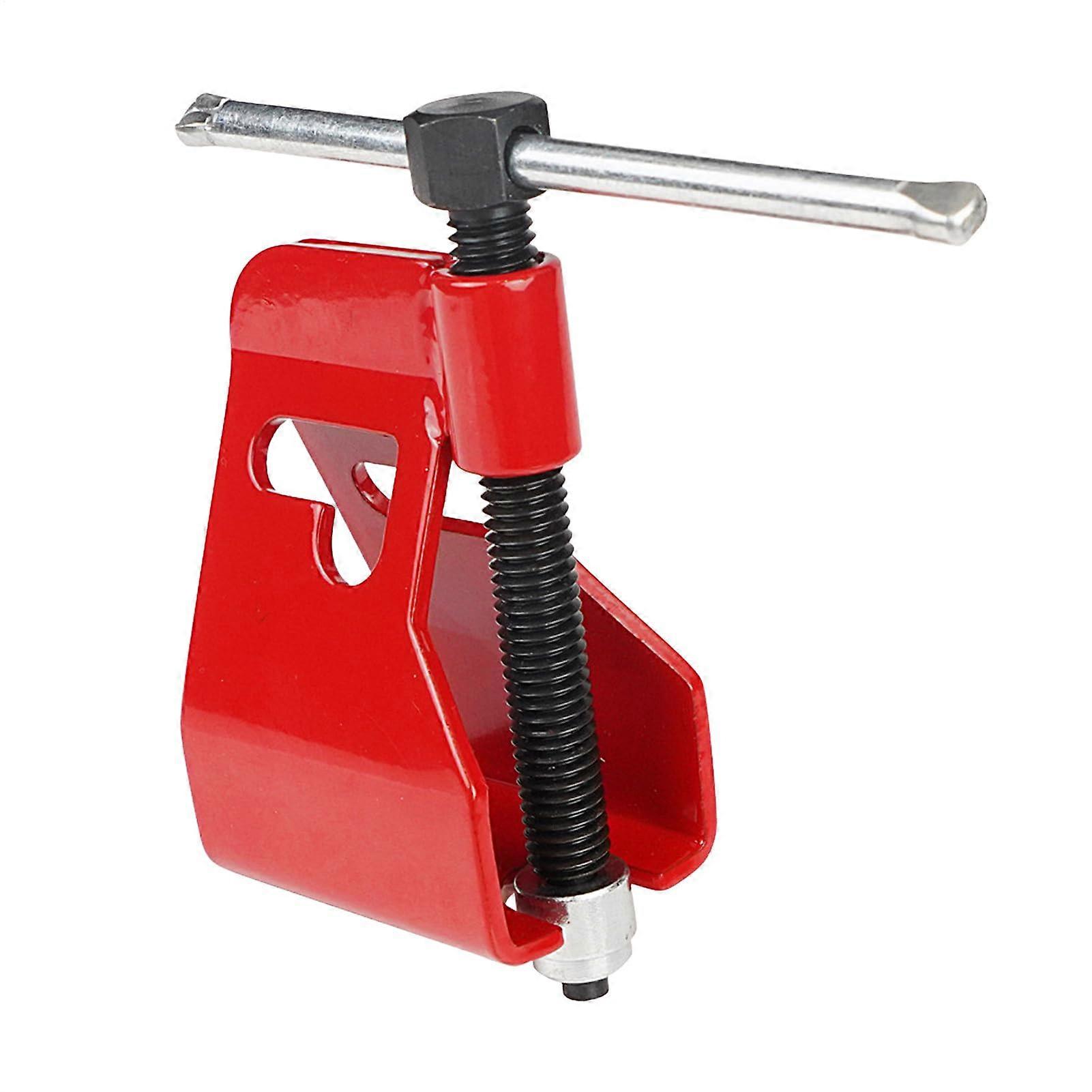 Compression sleeve puller, compression collar puller Durable stainless steel press sleeve puller Portable multifunctional tool for removing rings
