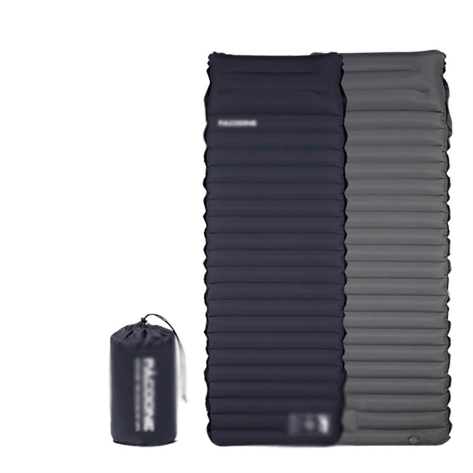 Picnic Blankets, SelfInflating Air Mattress, Widened Sleeping Mat, Inflated Bed