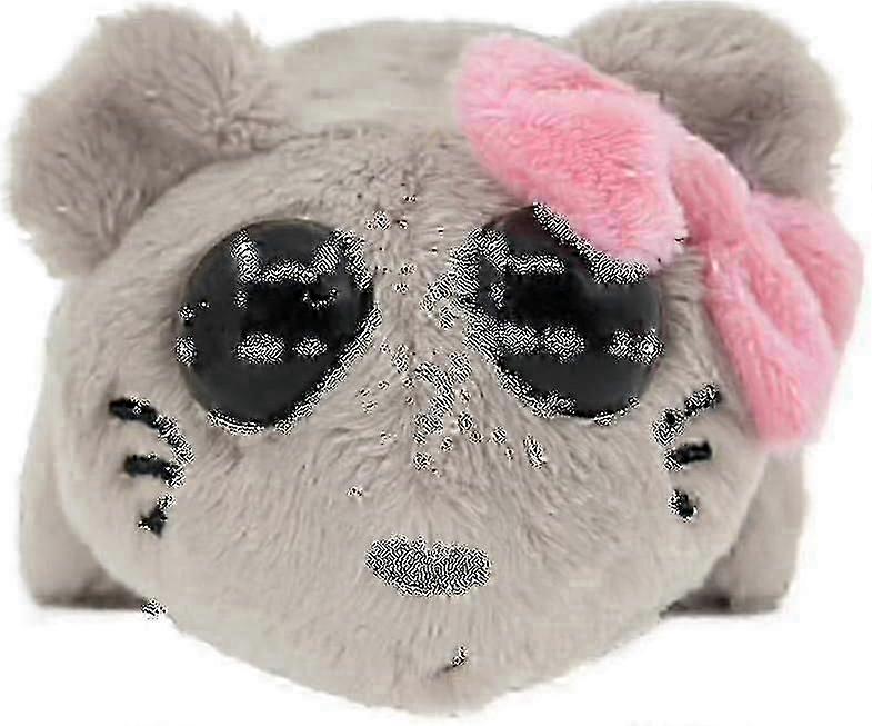 Sad Hamster Meme Plush Toy, Sad Hamster Meme Plush Toy With Built In Push Button and Violin Sound