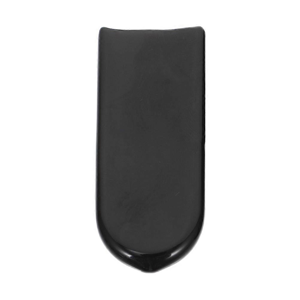 Universal Saxophone Thumb Rest Cushion For Musicians 4.6X2cm Non-slip Grip Comfortable Use 1Pack