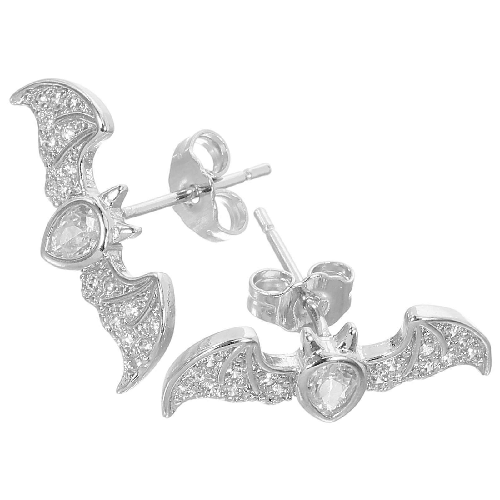 Confidence-Boosting Halloween Earrings, Stylish and Comfortable for Any Event