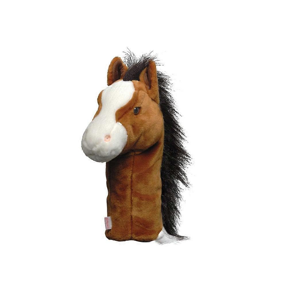 Daphnes Daphne's HORSE Novelty Κάλυμμα κεφαλής