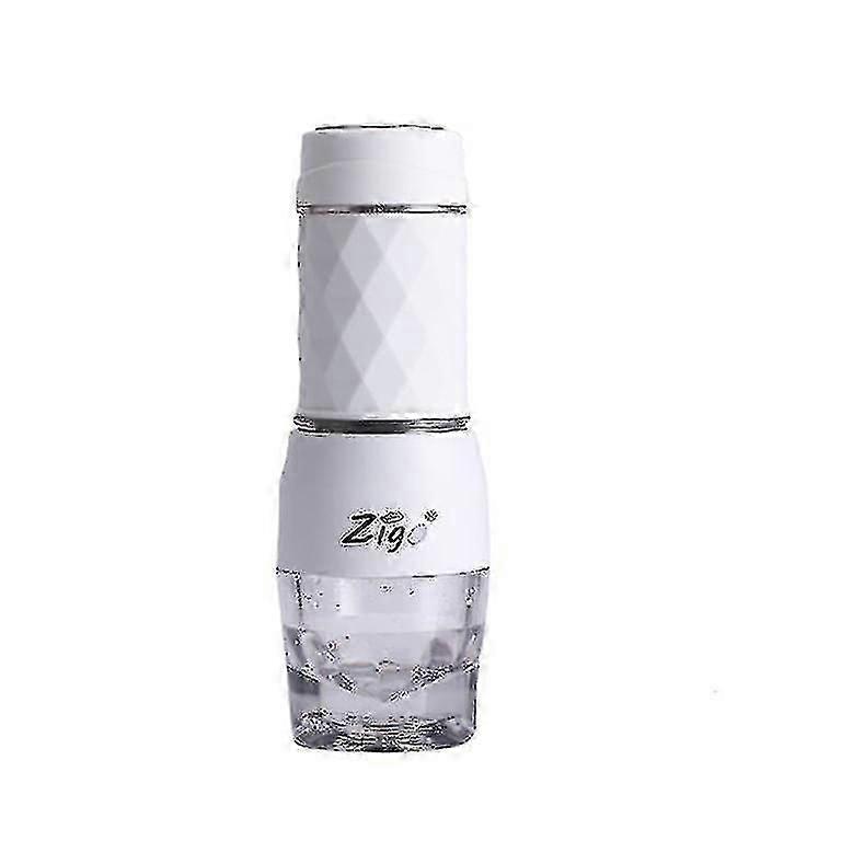 Portable Maker Manual Espresso Machine, Foldable Mini Outdoor Travel