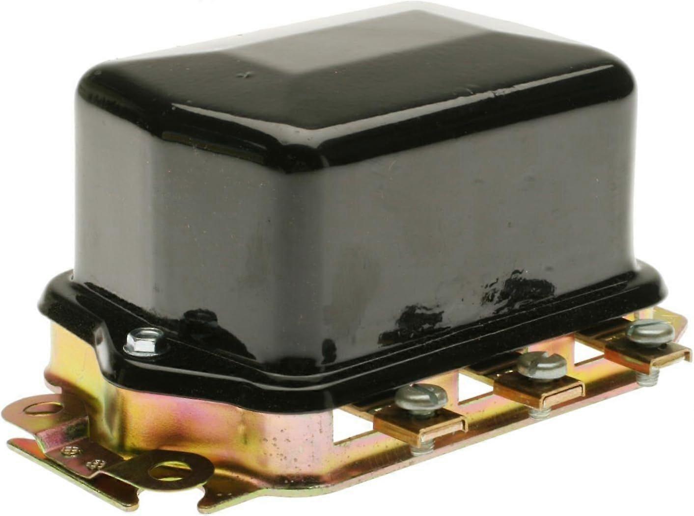 Professional C645 Voltage Regulator