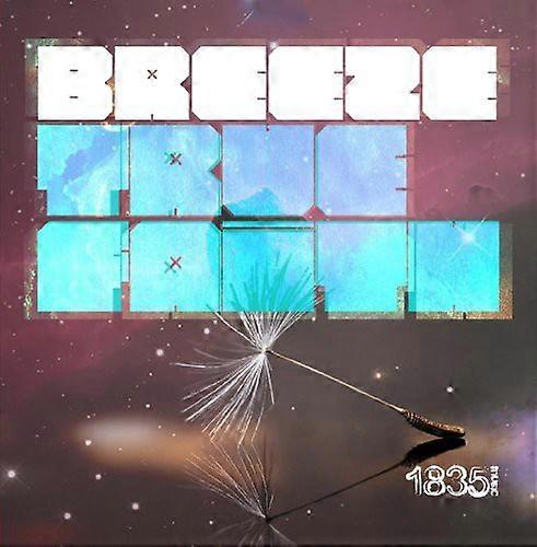 Breeze - True Faith [COMPACT DISCS] Extended Play  