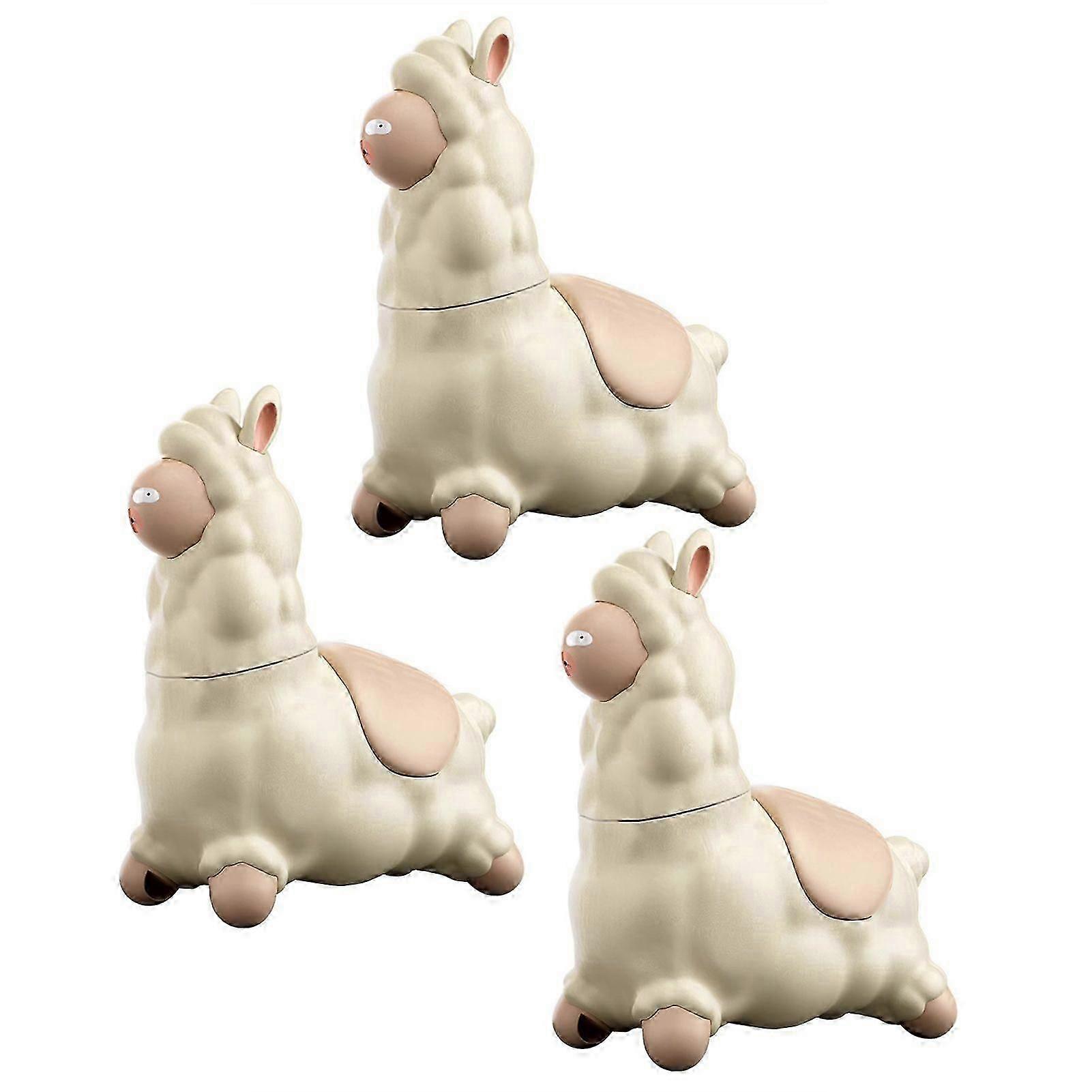 Spitting Llamas Water Toy - Αστεία Αλπακά Διαδραστικοί ψεκαστήρες, Squeeze Popper, Υπαίθριο καλοκαιρινό παιχνίδι για παιδιά, Διασκέδαση στην πισίνα