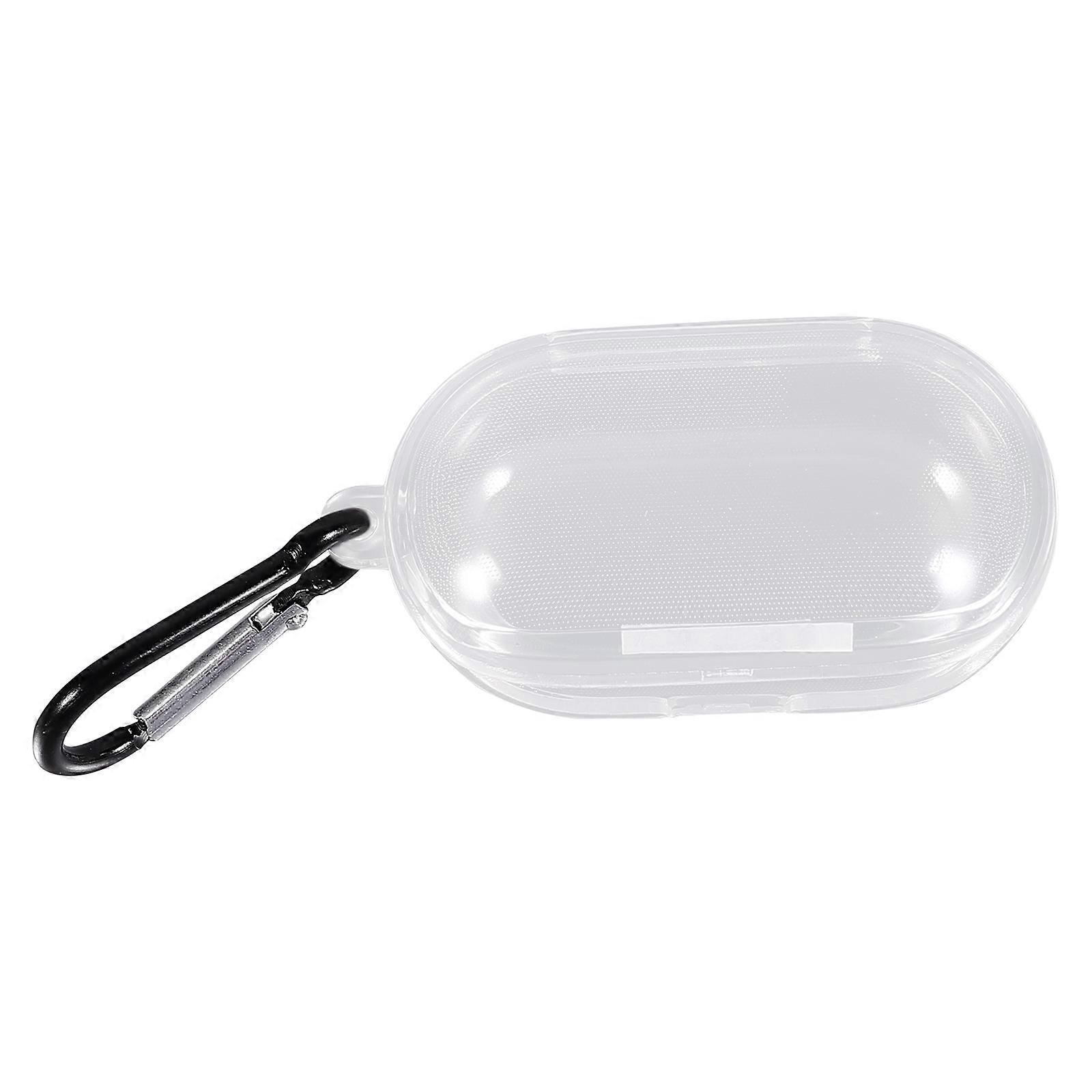 Protective Earphones Case Made From Durable TPU Suitable For All Earphone Users 1Pc