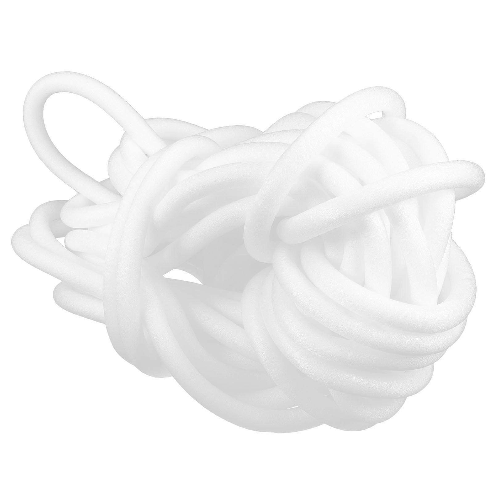 Foam Caulk Protector Strip for Concrete Joints – Durable Gap Filling for Walls and Floors – Easy to Use Solution for Construction and Renovation