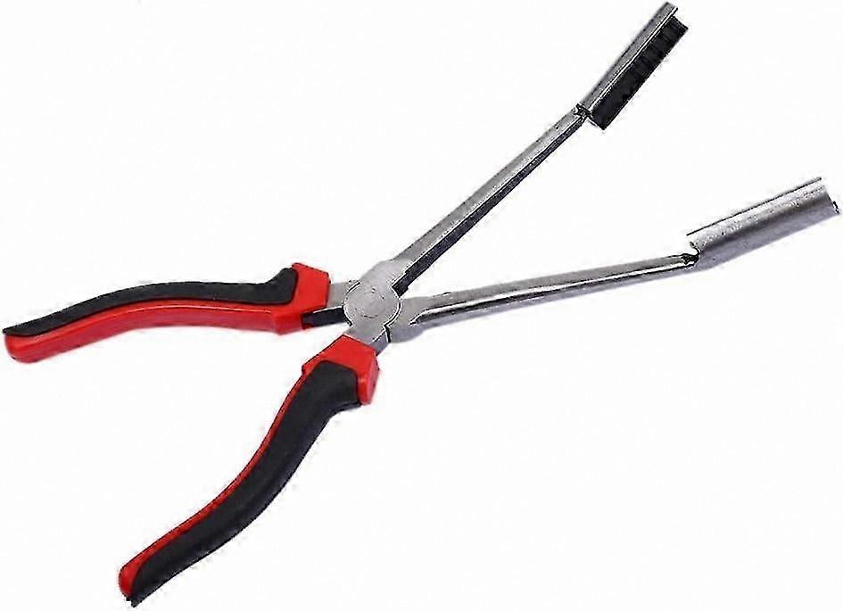 High Voltage Spark Plug Pliers for Circular Cable and Wire Connections