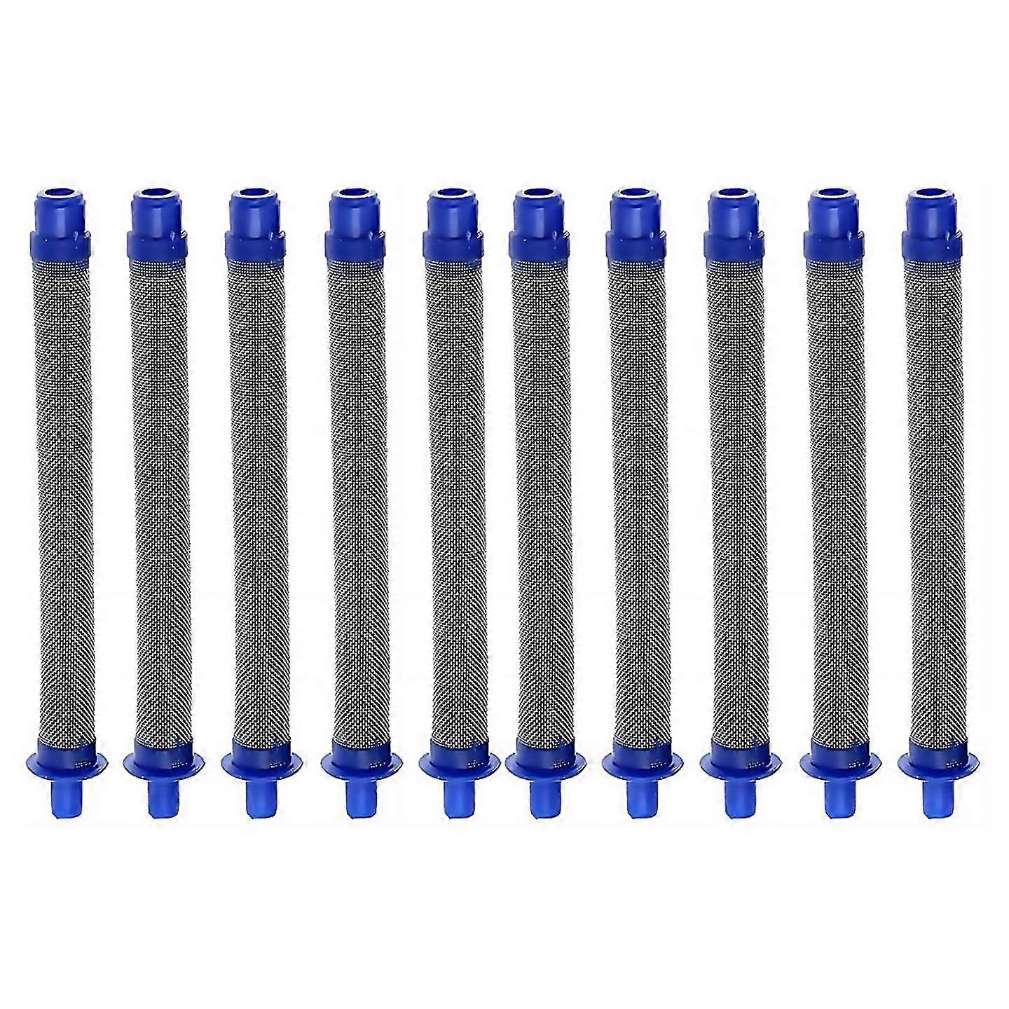 For 10 pieces airless spraygun filter