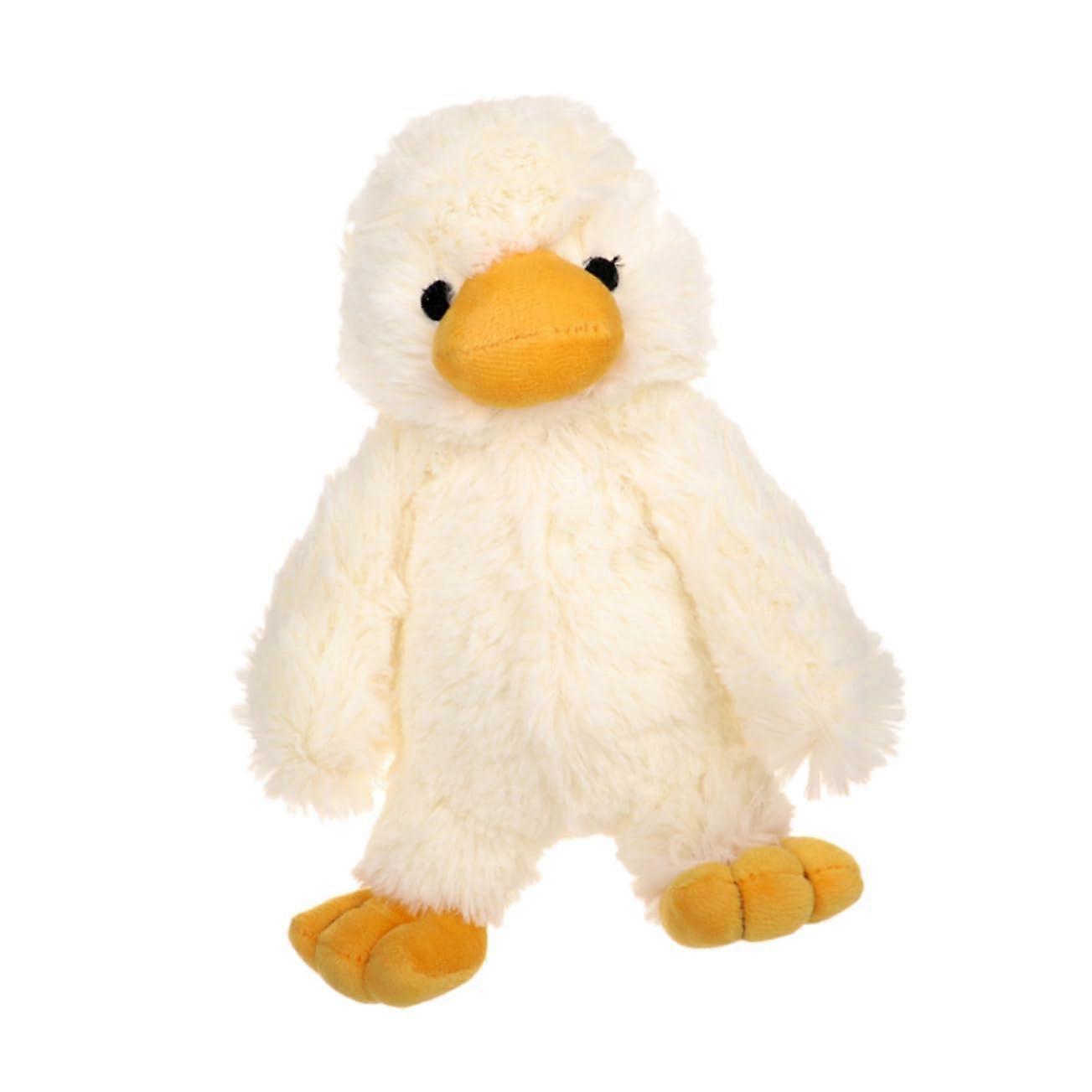 Toy Stuffed Animal Interactive Plush Toy for Medium and Large Dogs, Safe Durable Material, Ideal for Playtime and Chewing