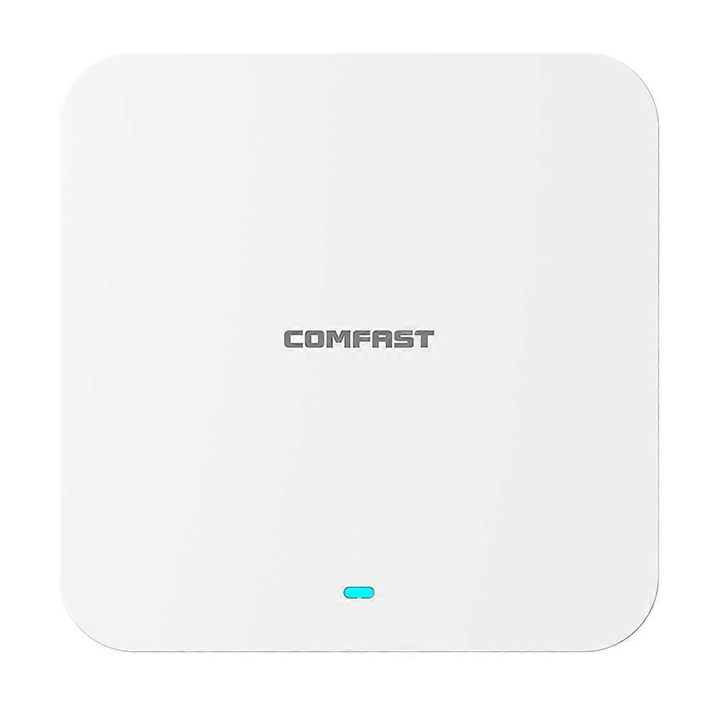 CF-E395AX 3000Mbps WiFi6 2.4G & 5.8GHz Wireless Ceiling AP
