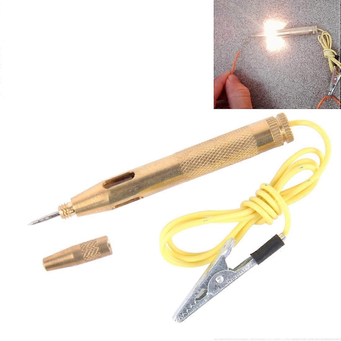 CNJB-85016 Pure Copper Detector Pen Set
