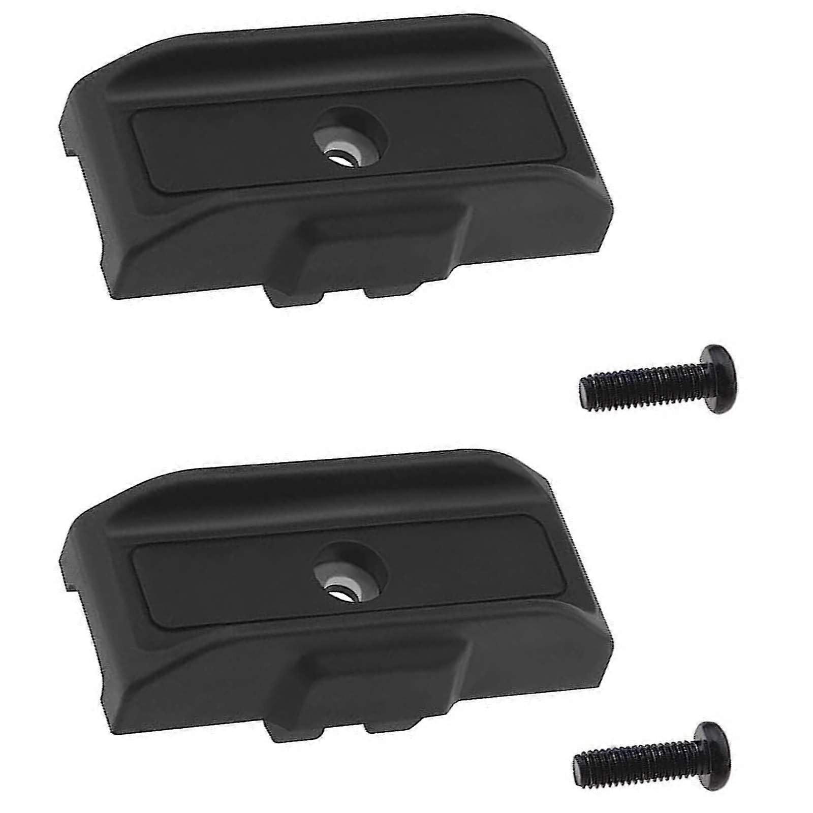 Magnetic Bit Holder 2-Pack for Cordless Impact Wrench, Dewalt 18V Compatible, Magnetic Screw Bit Storage N095778