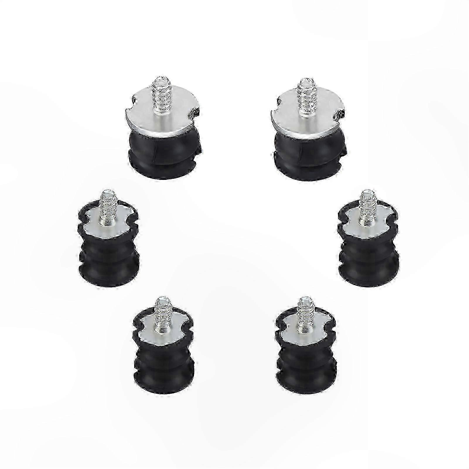6-Pack Chainsaw AV Buffer Parts for 61 66 133 136 141 272S 266 268 272XP Models