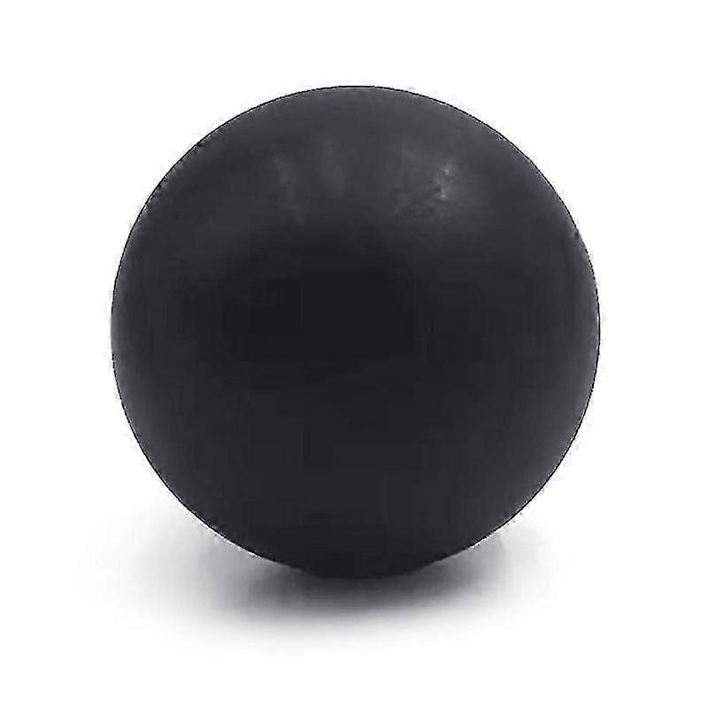 Massage Lacrosse Balls Trigger Point Therapy Muscle Relax Physical Therapy