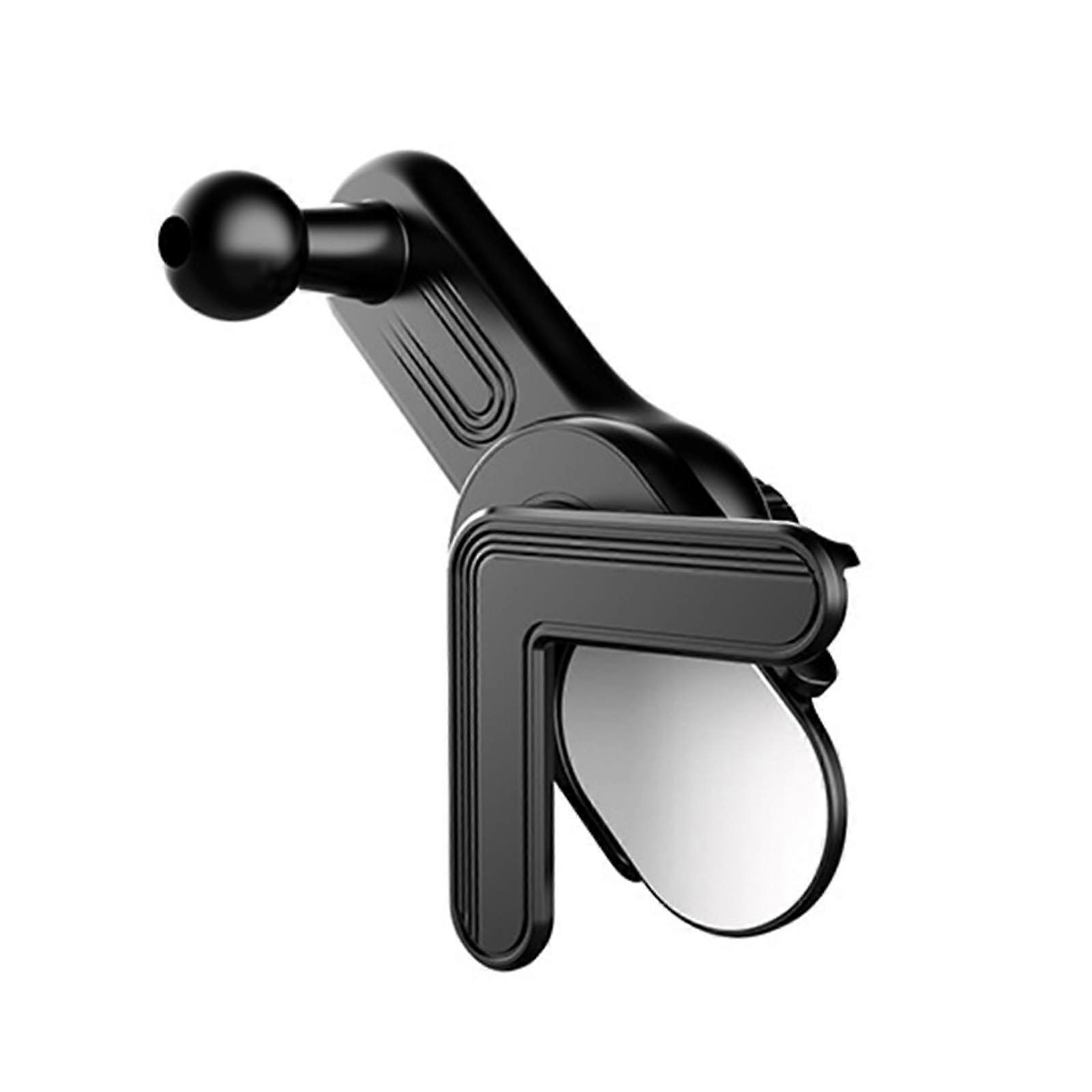 Vehicle Screen Support Extension Rod Stand Height Adjustable For Driver And Passenger Navigation, Video Calls