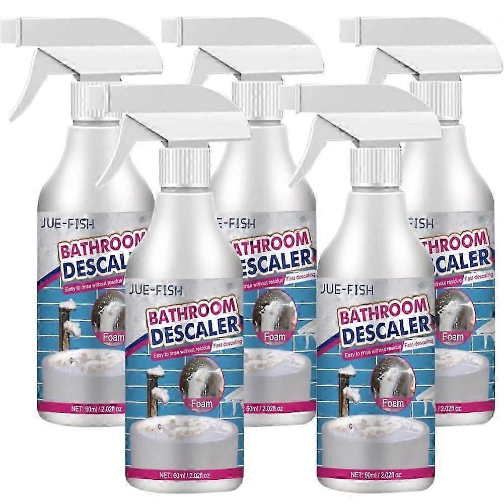 Strong Mould & Mildew Cleaner - Deep Cleans Tiles, Walls & Sinks