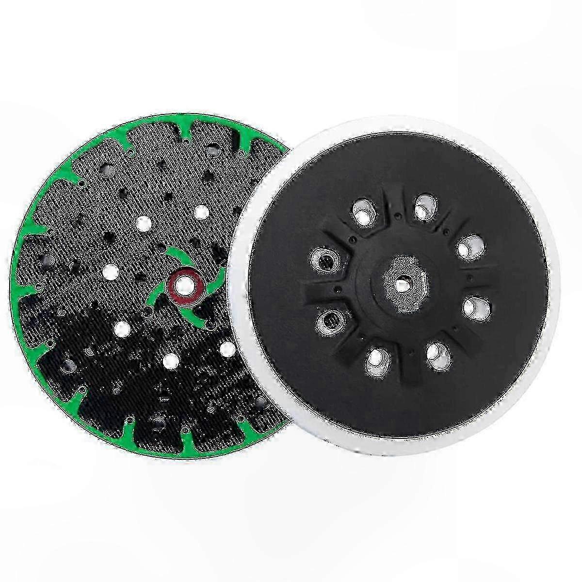 150mm Sanding Pad for ETS 150 Series, Replacement Disc Compatible with Multiple Models
