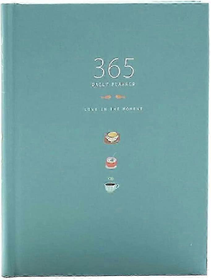 Notebook, School Supplies For Students, 224 Pages1pcs)