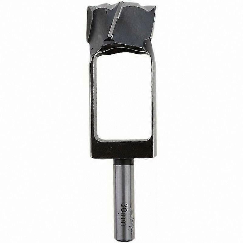Cork Shaping Tool, Drill Bits for Cork Crafting, 1/2 Inch to 30mm Size Range