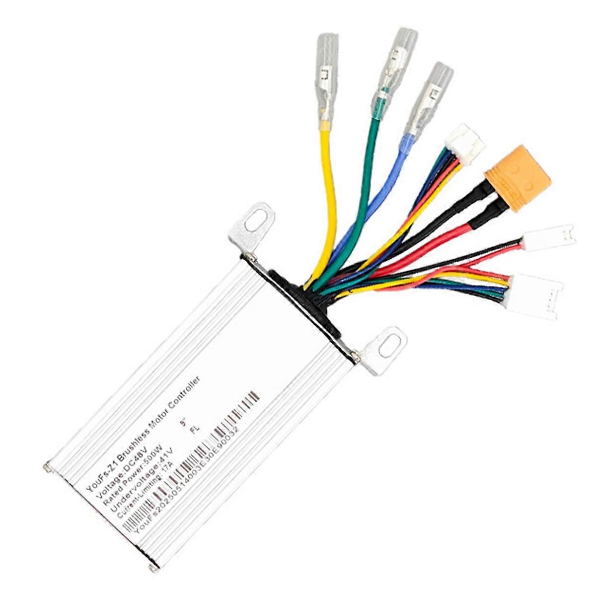 10" Electric Scooter Upgrade Kit 10" Electric Scooter Controller