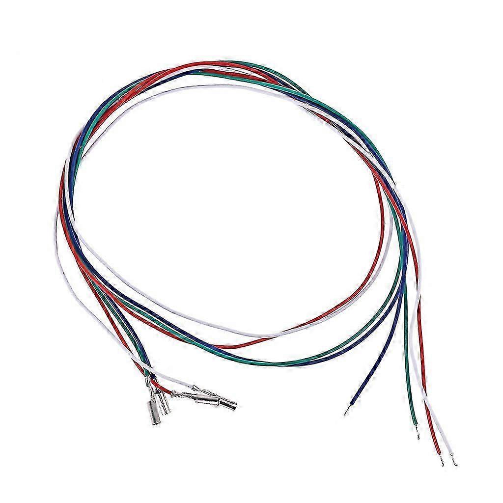 Cartridge Phono Cable Leads Header Wire for Turntable Phono Headshell Cartridge