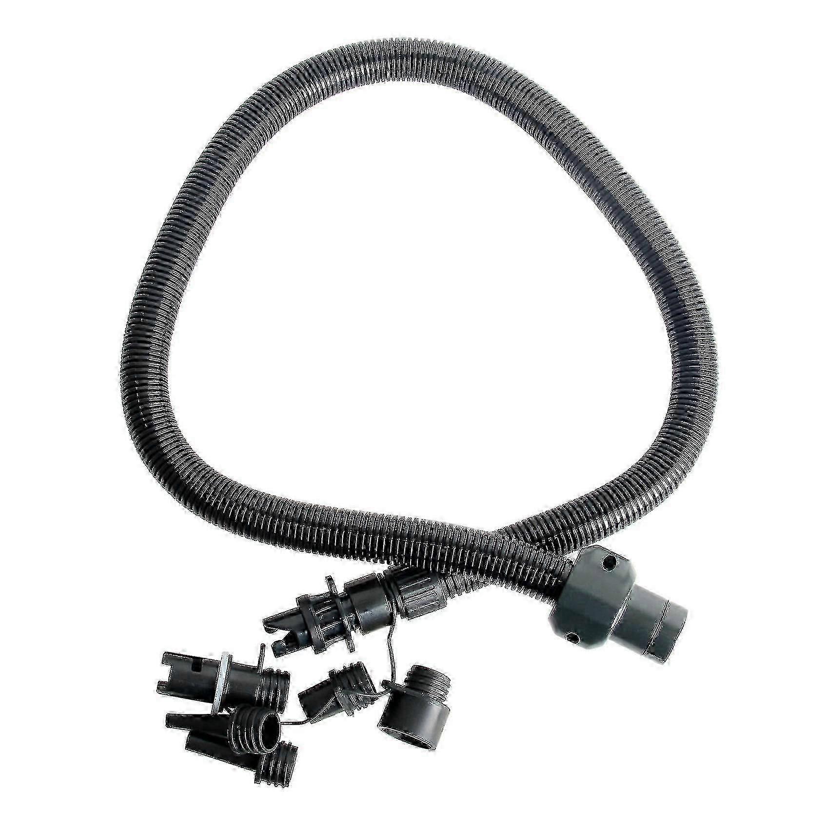 Kayak Paddle Board Air Pump for Inflatable Boat